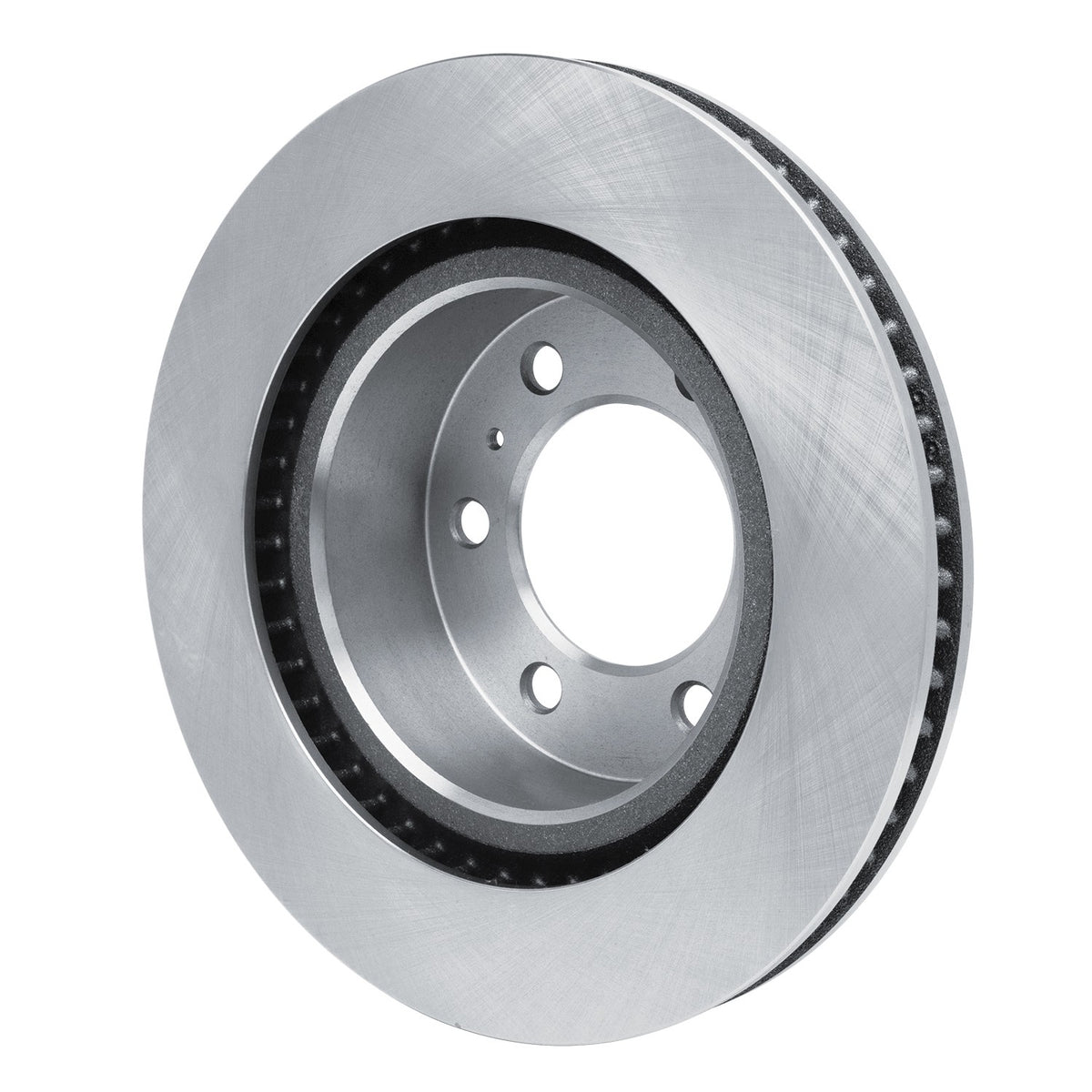 DFC 24-25 Toyota Land Cruiser Front Brake Rotor 600-76175