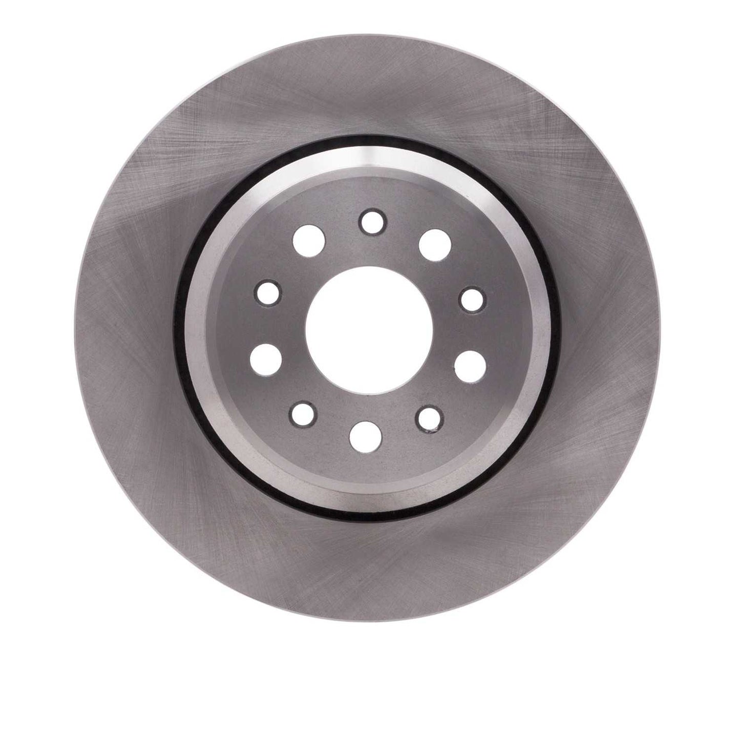 Dynamic Friction Company Disc Brake Rotor 600-79003