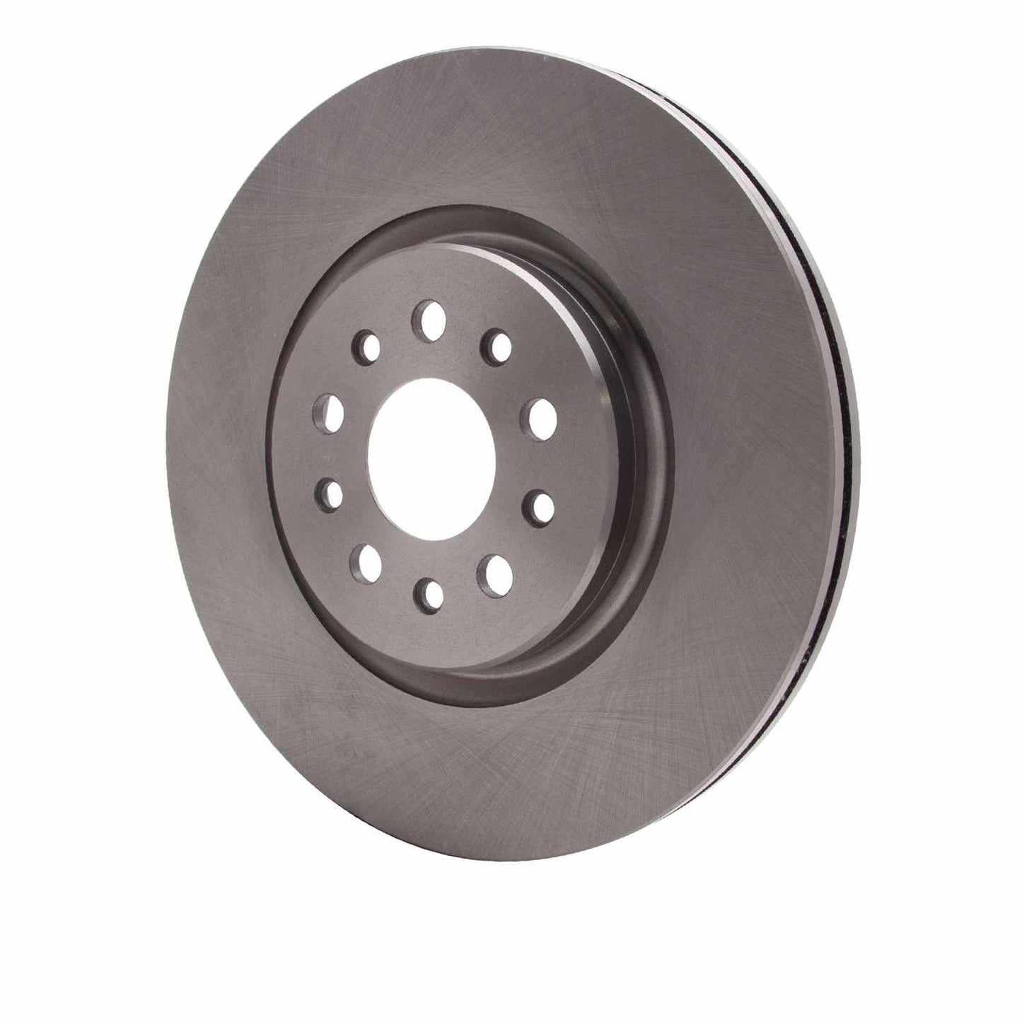 Dynamic Friction Company Disc Brake Rotor 600-79005