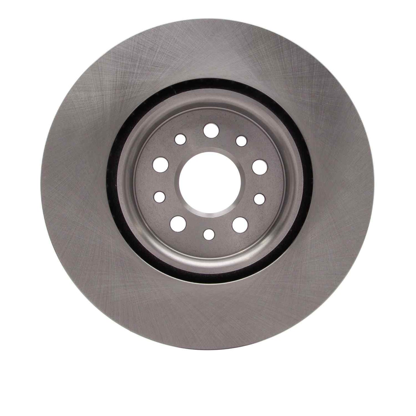 Dynamic Friction Company Disc Brake Rotor 600-79005