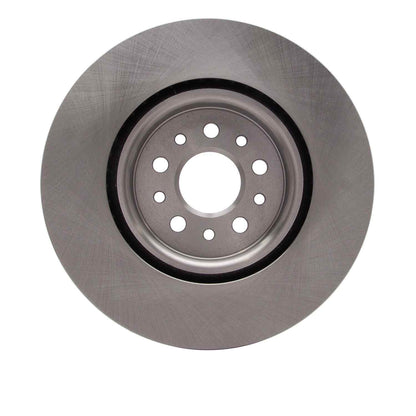 Dynamic Friction Company Disc Brake Rotor 600-79005