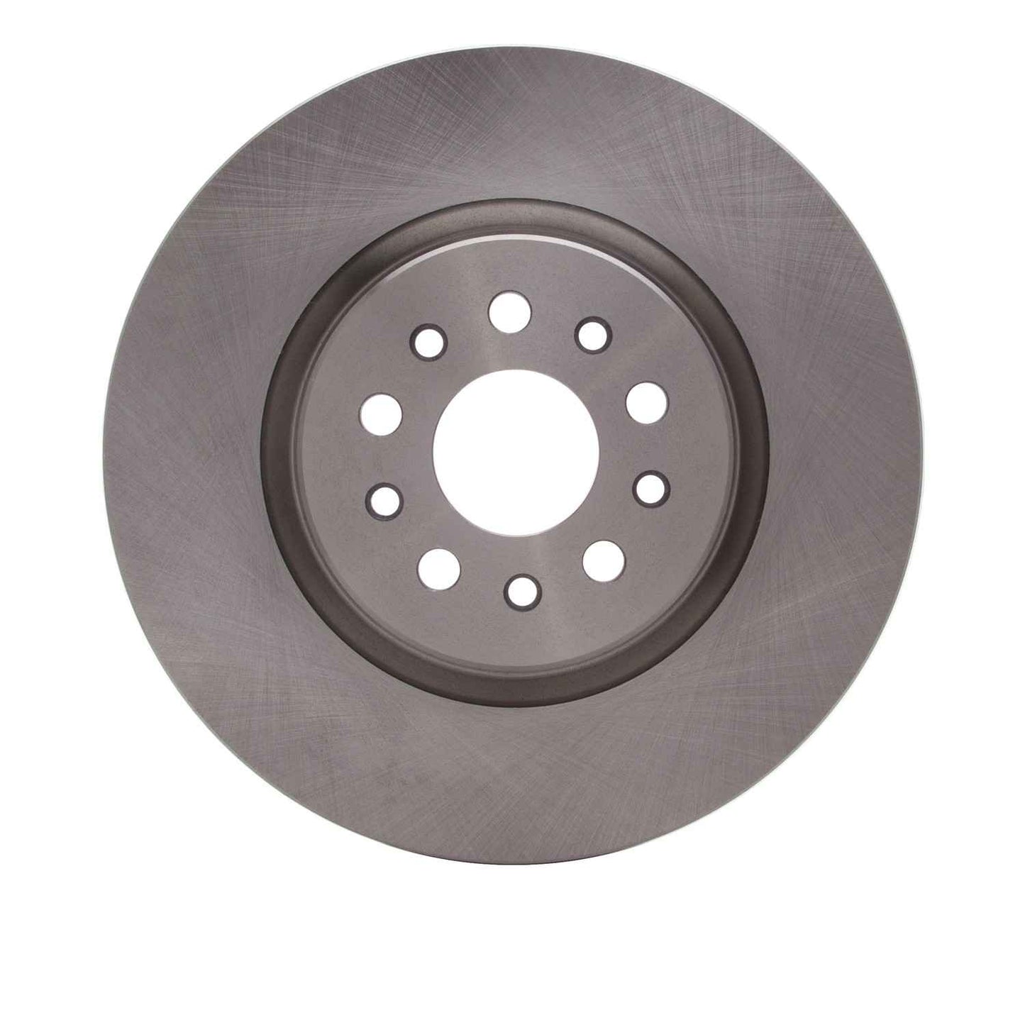 Dynamic Friction Company Disc Brake Rotor 600-79005