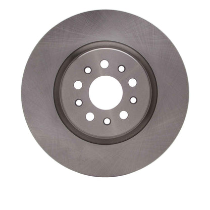 Dynamic Friction Company Disc Brake Rotor 600-79005