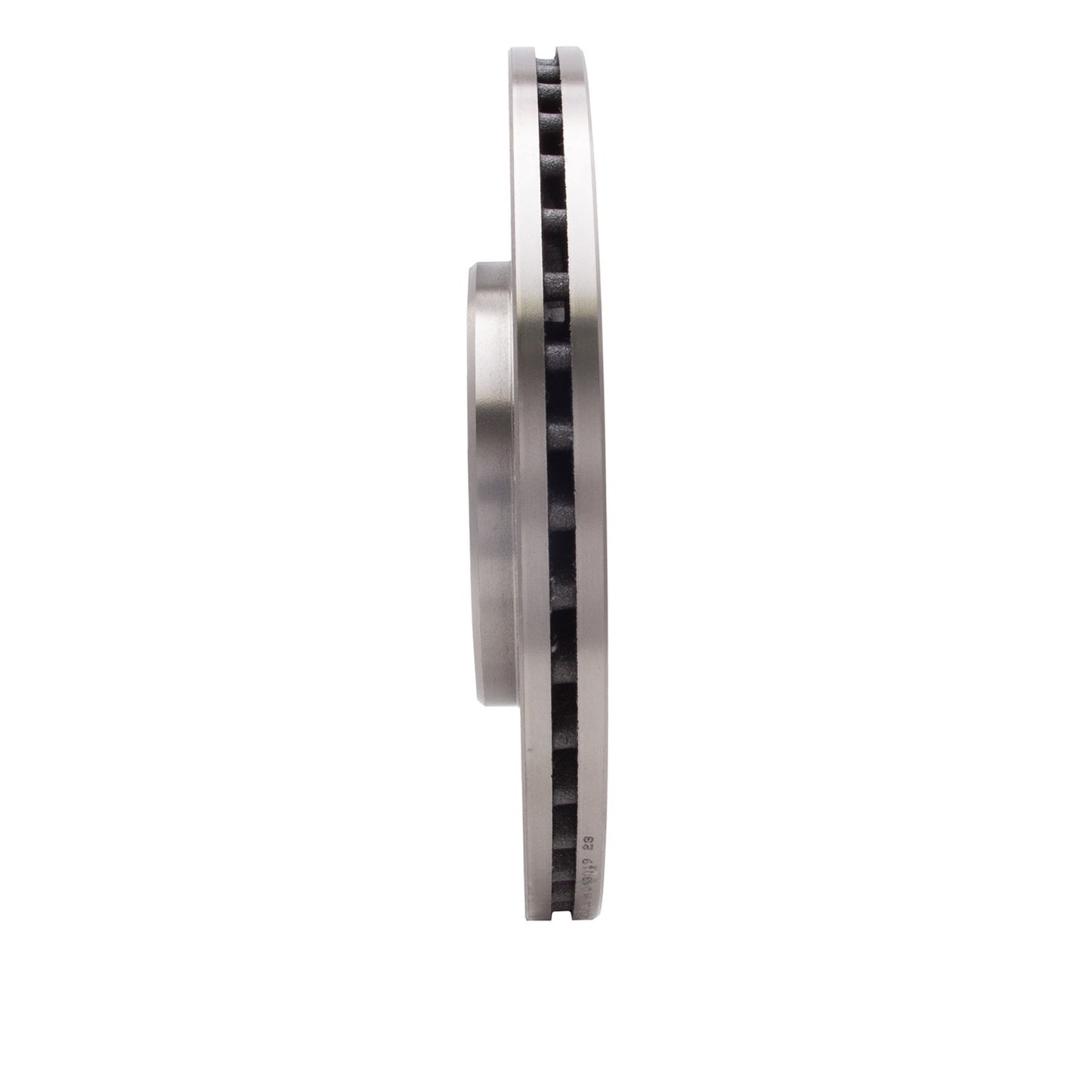 Dynamic Friction Company Disc Brake Rotor 600-79005