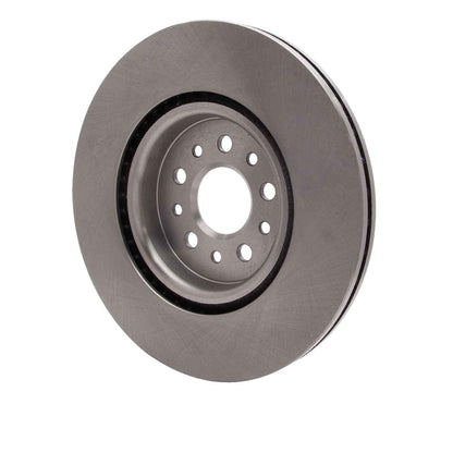 Dynamic Friction Company Disc Brake Rotor 600-79005