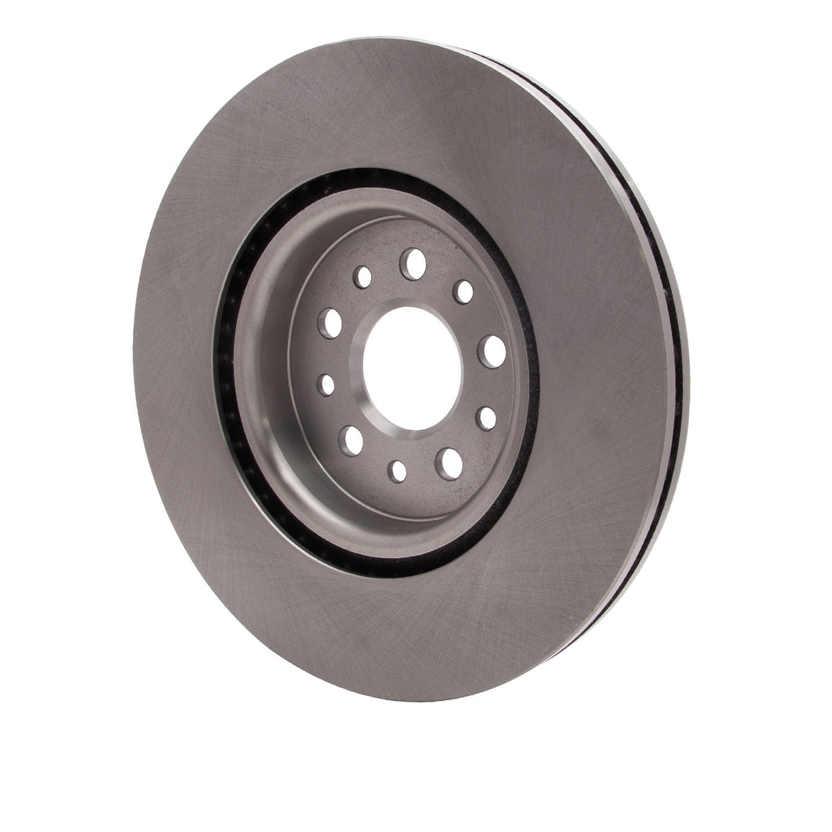 Dynamic Friction Company Disc Brake Rotor 600-79005
