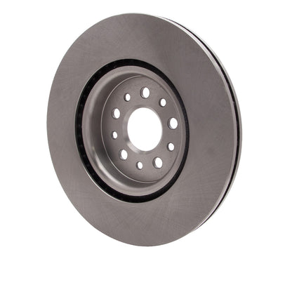 Dynamic Friction Company Disc Brake Rotor 600-79005