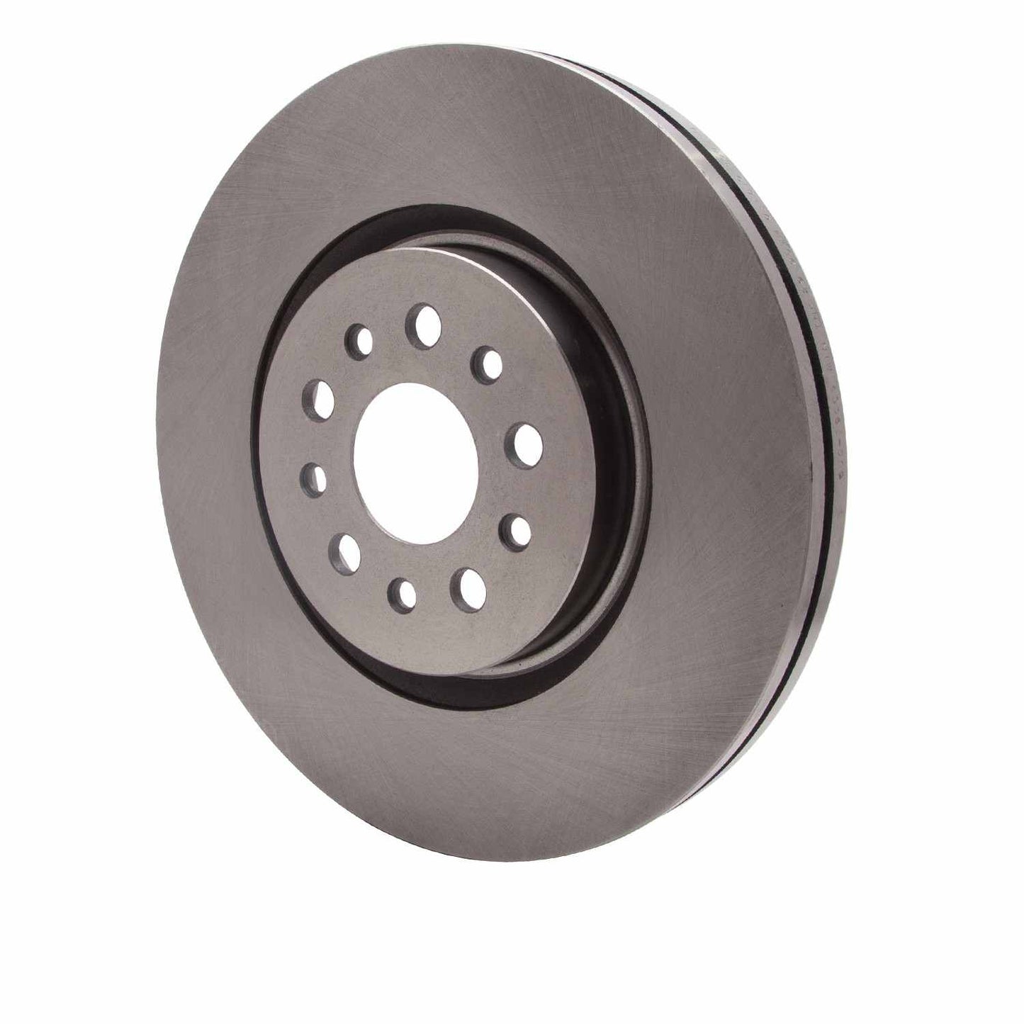 Dynamic Friction Company Disc Brake Rotor 600-79009