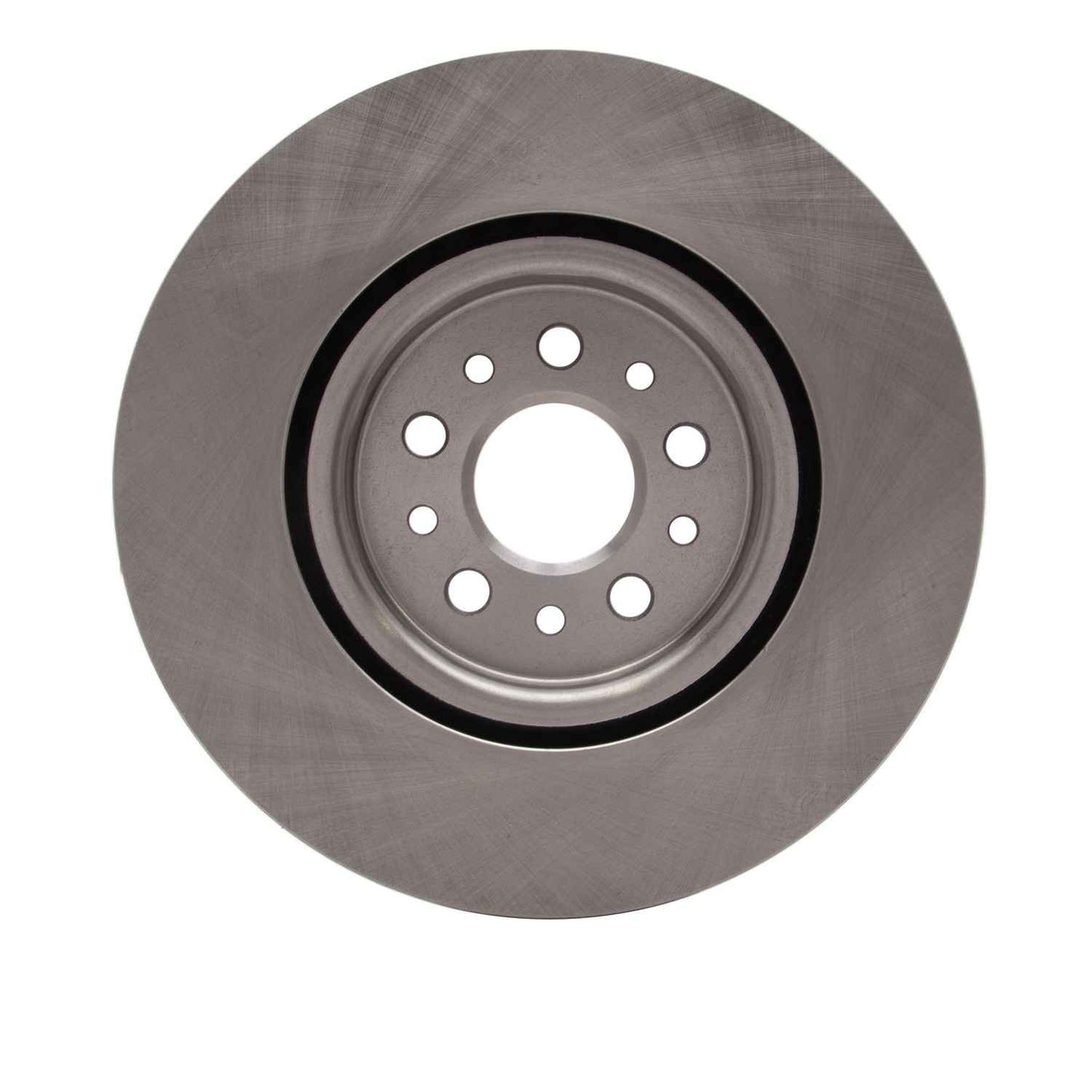 Dynamic Friction Company Disc Brake Rotor 600-79009