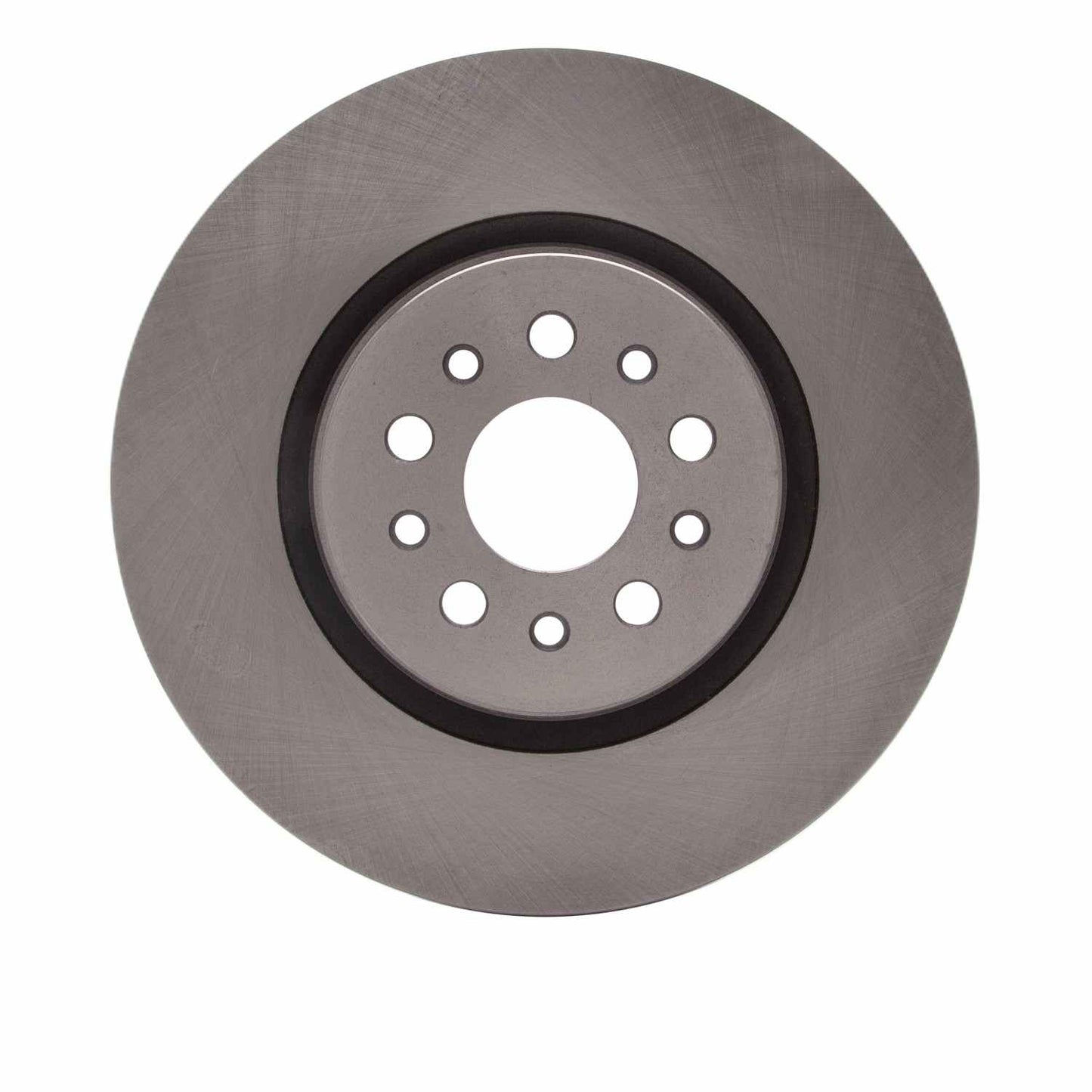 Dynamic Friction Company Disc Brake Rotor 600-79009