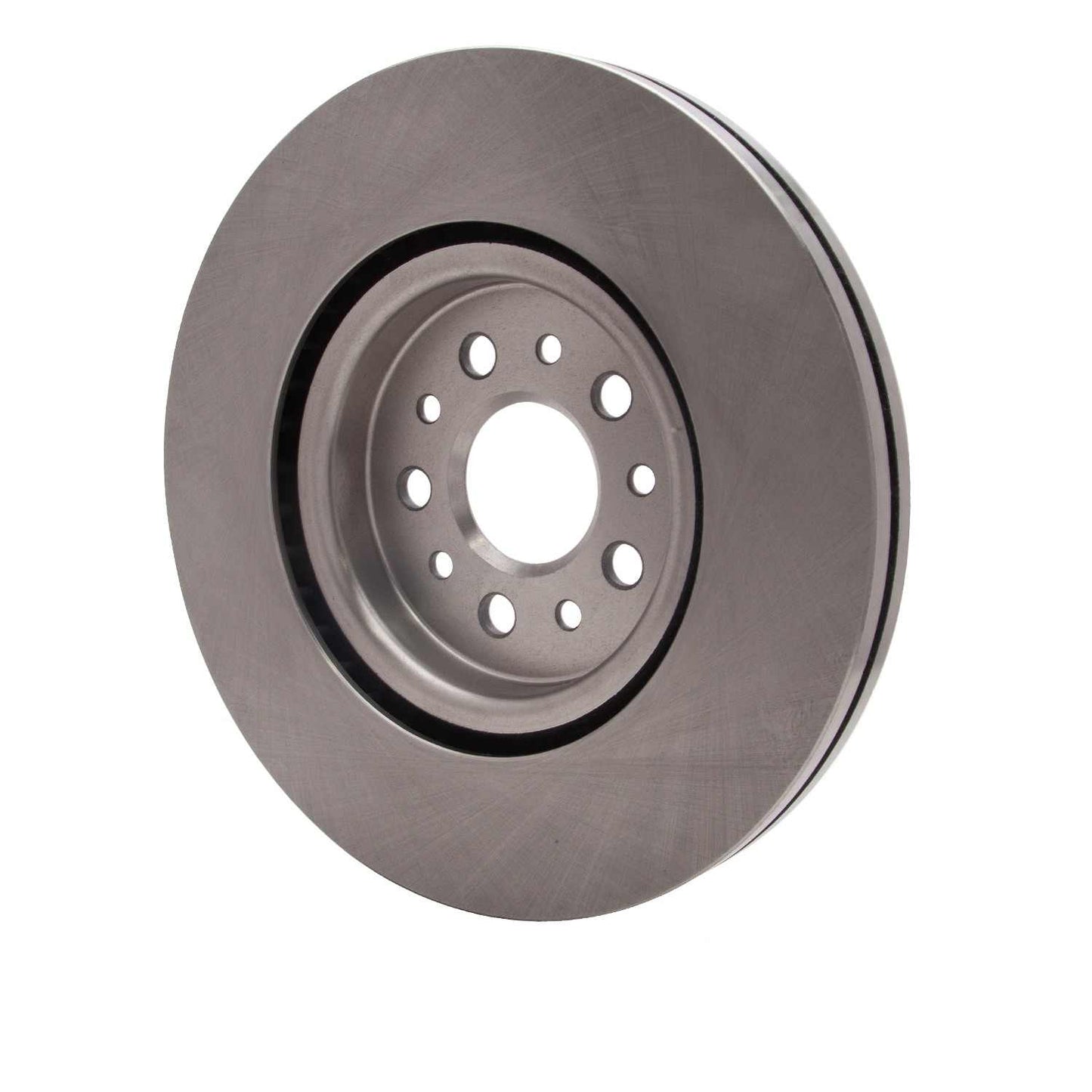 Dynamic Friction Company Disc Brake Rotor 600-79009