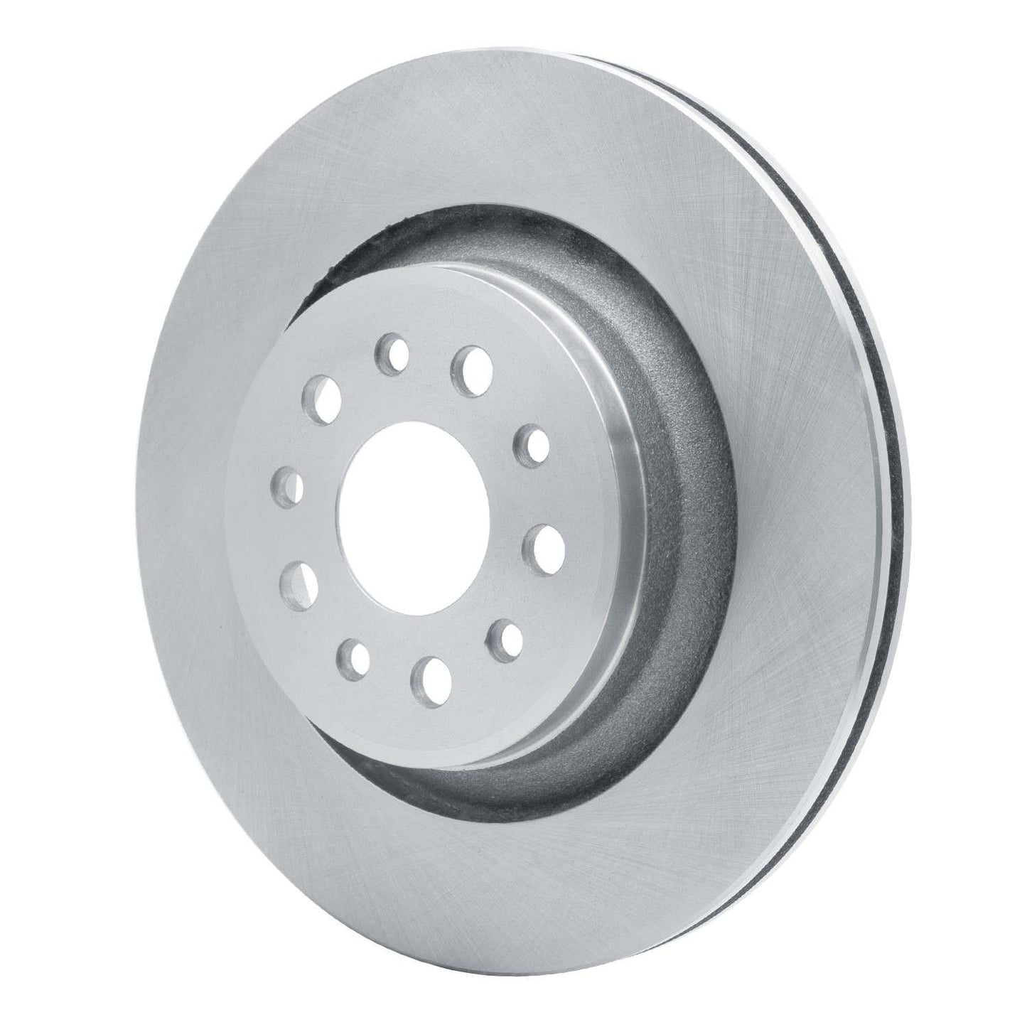 Dynamic Friction Company Disc Brake Rotor 600-79010