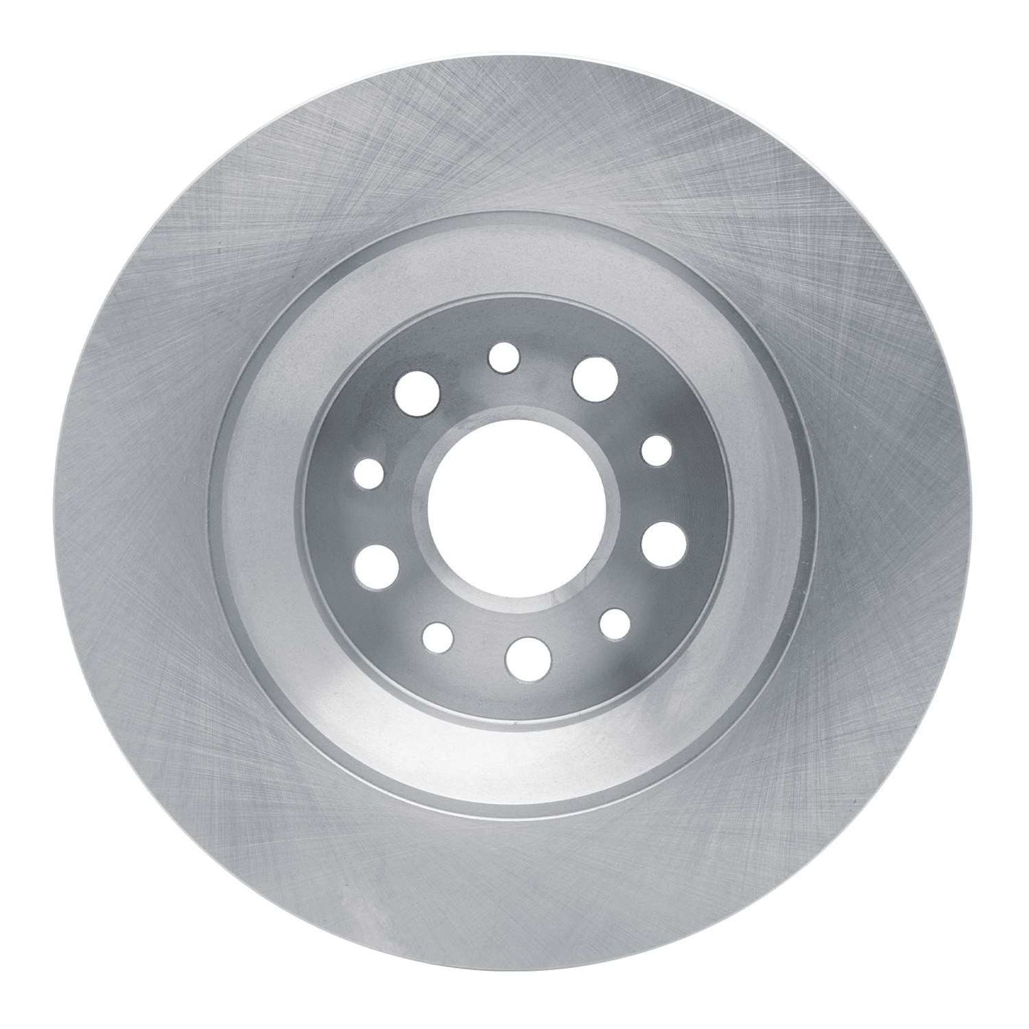 Dynamic Friction Company Disc Brake Rotor 600-79010