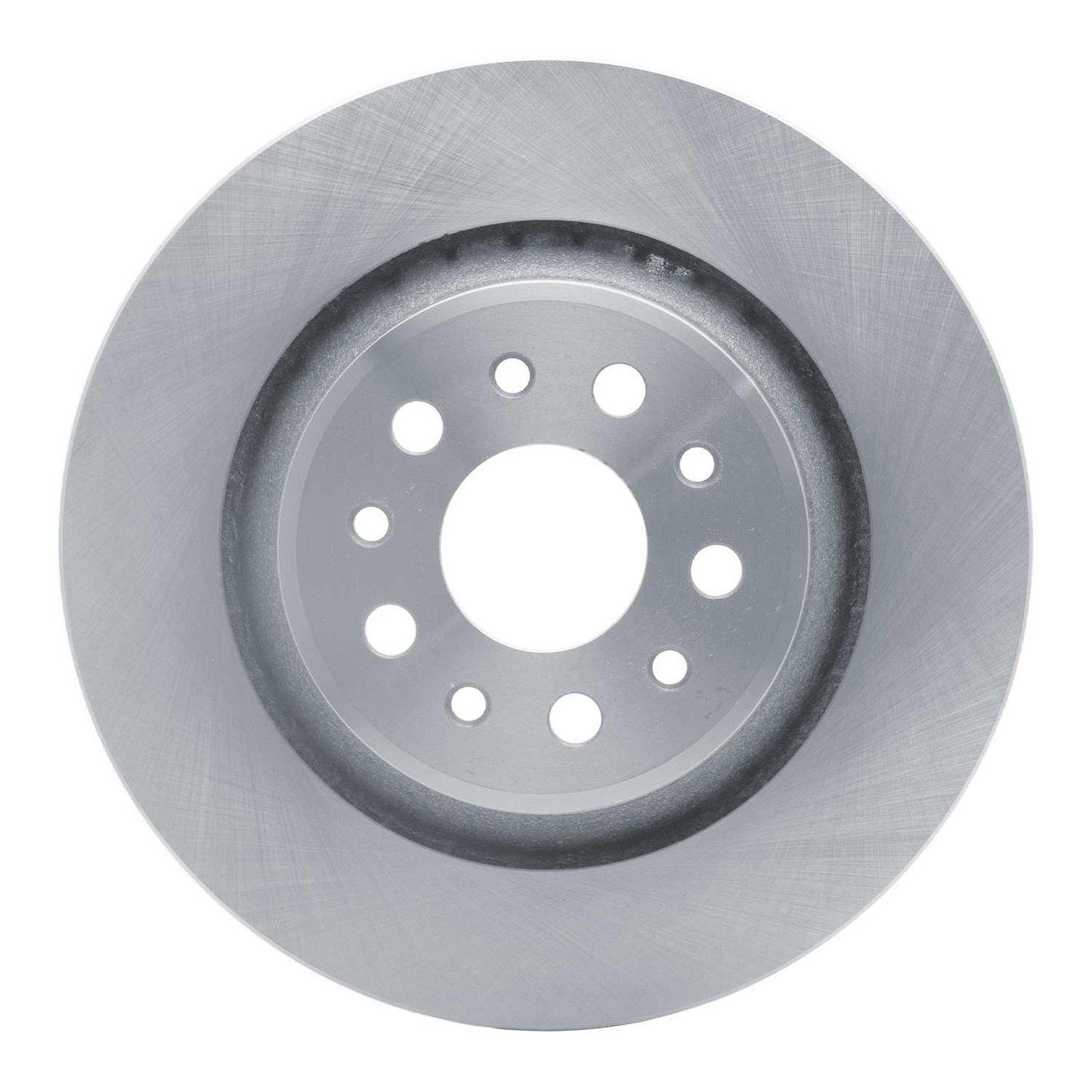Dynamic Friction Company Disc Brake Rotor 600-79010