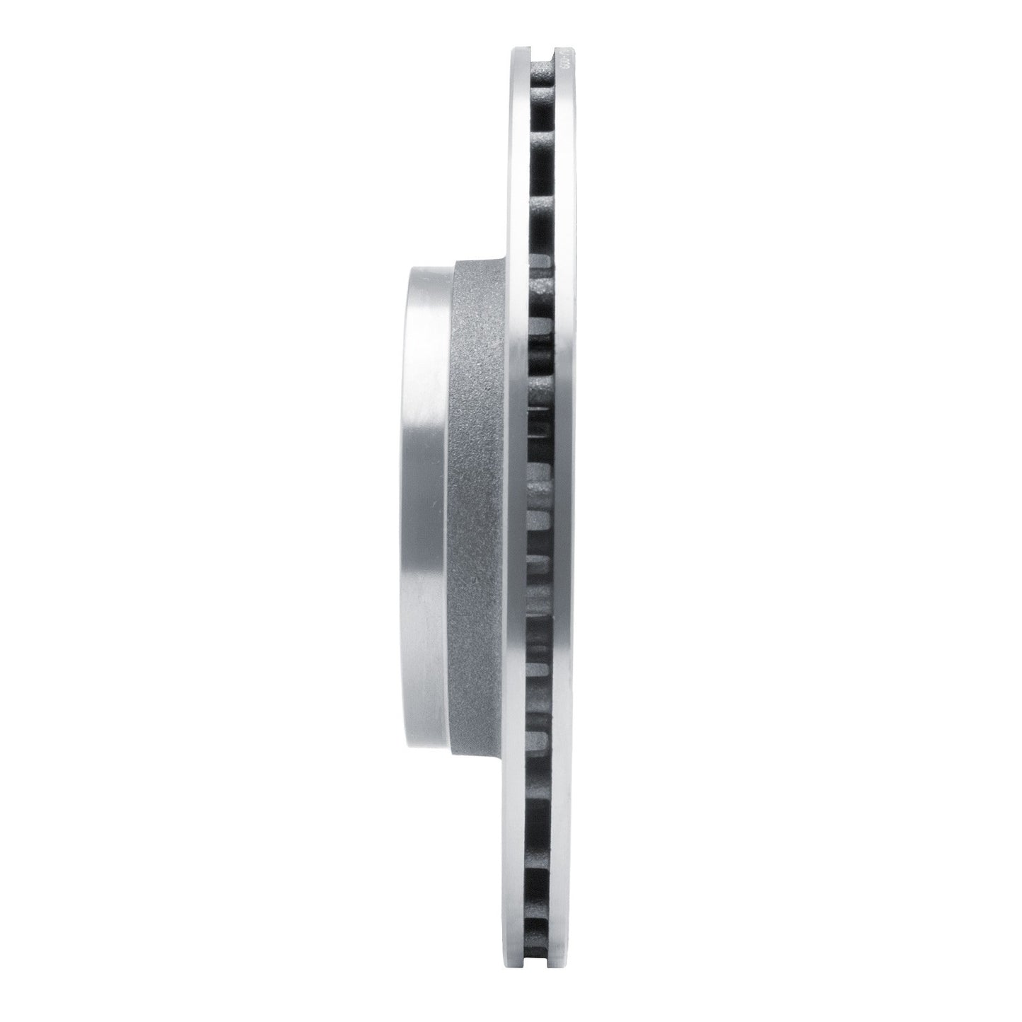 Dynamic Friction Company Disc Brake Rotor 600-79010