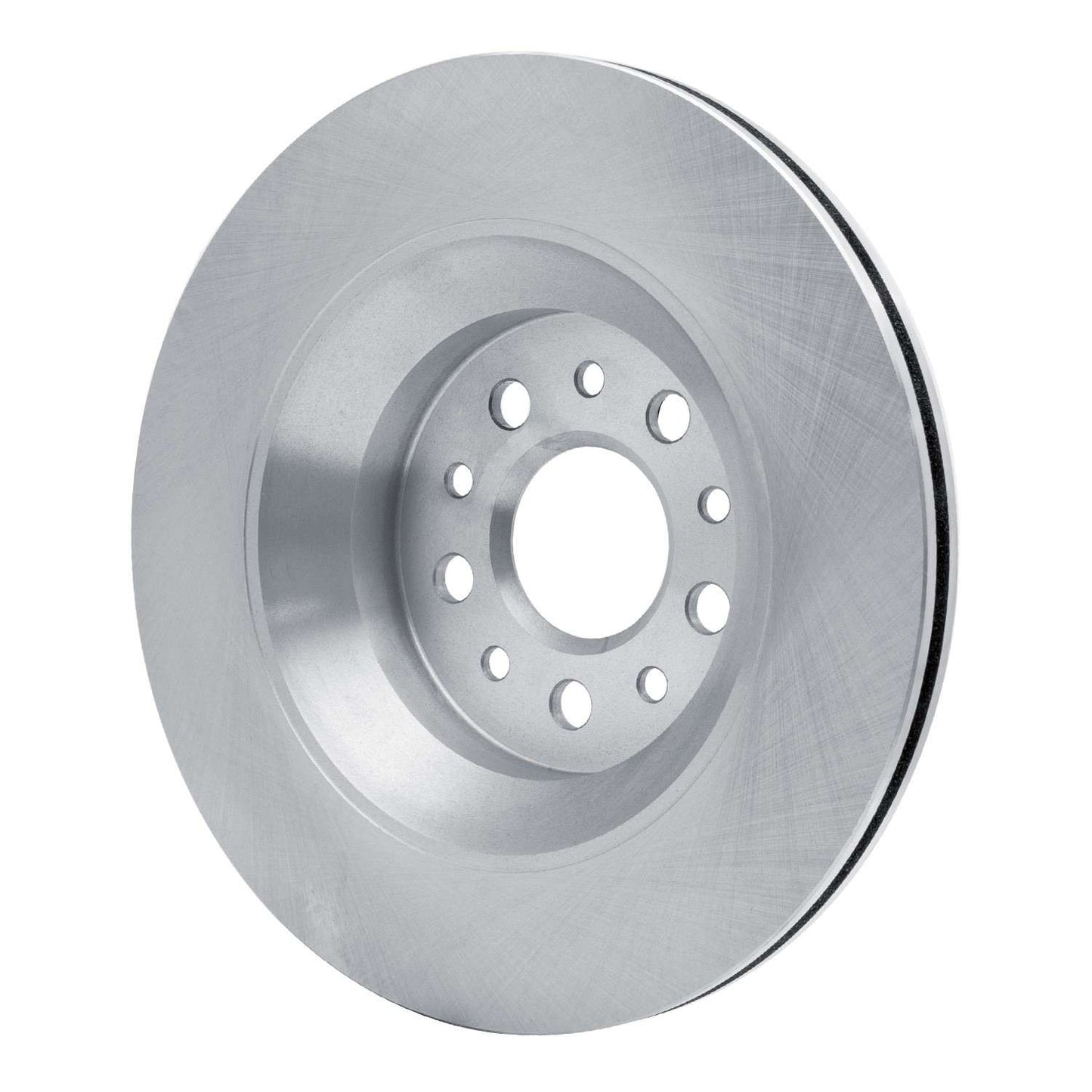 Dynamic Friction Company Disc Brake Rotor 600-79010