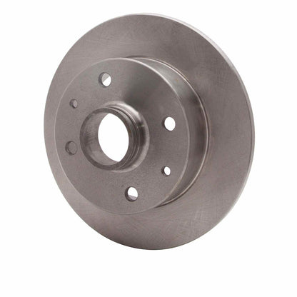 Dynamic Friction Company Disc Brake Rotor 600-80000