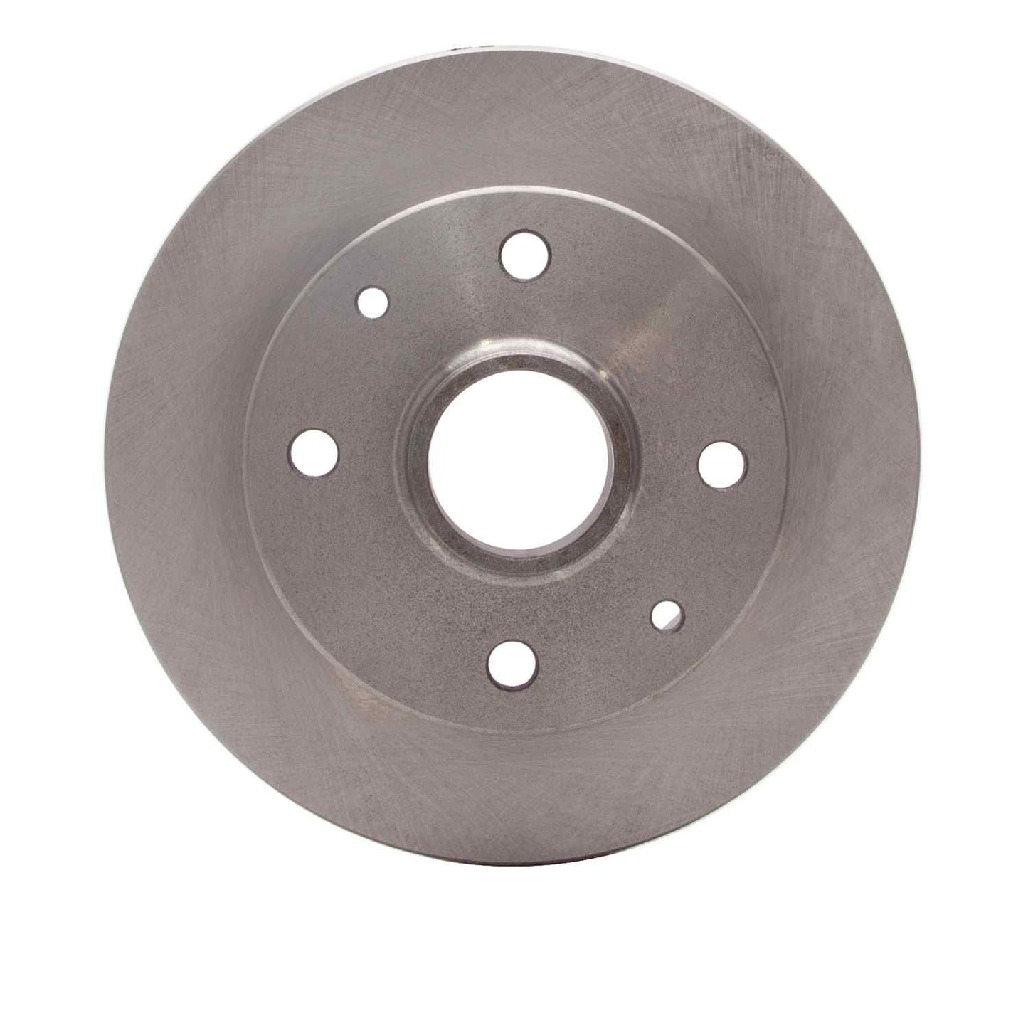 Dynamic Friction Company Disc Brake Rotor 600-80000