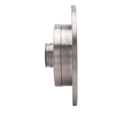 Dynamic Friction Company Disc Brake Rotor 600-80000