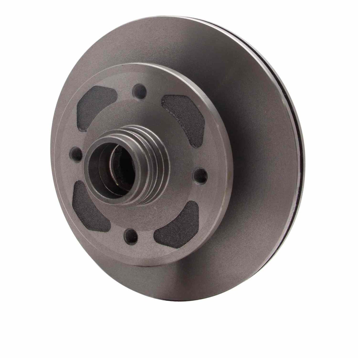 Dynamic Friction Company Disc Brake Rotor 600-80001