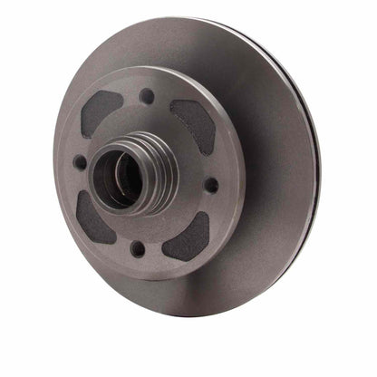 Dynamic Friction Company Disc Brake Rotor 600-80001
