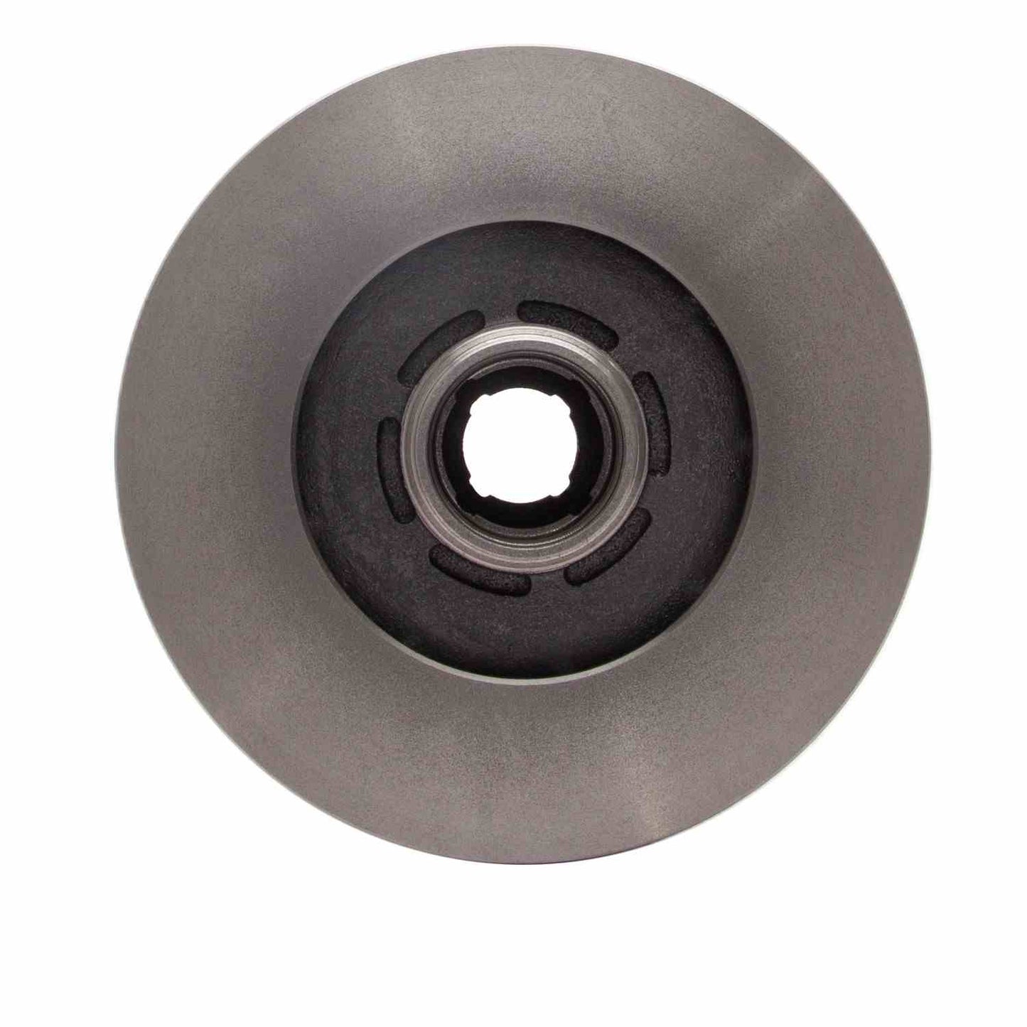 Dynamic Friction Company Disc Brake Rotor 600-80001