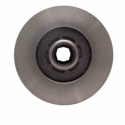 Dynamic Friction Company Disc Brake Rotor 600-80001