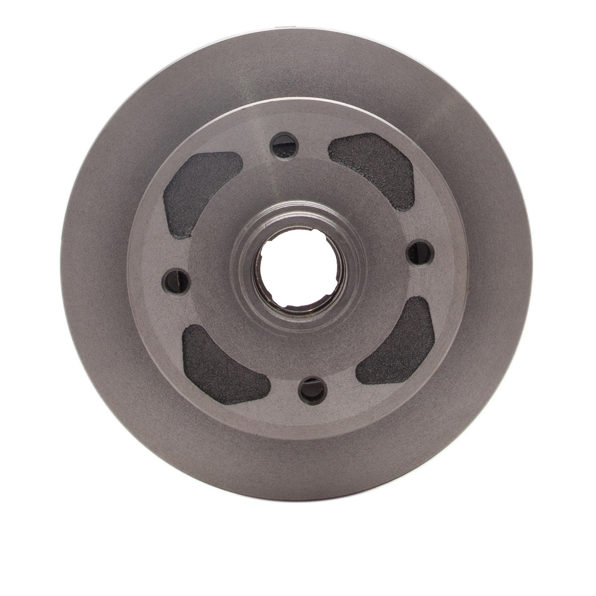 Dynamic Friction Company Disc Brake Rotor 600-80001