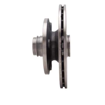 Dynamic Friction Company Disc Brake Rotor 600-80001