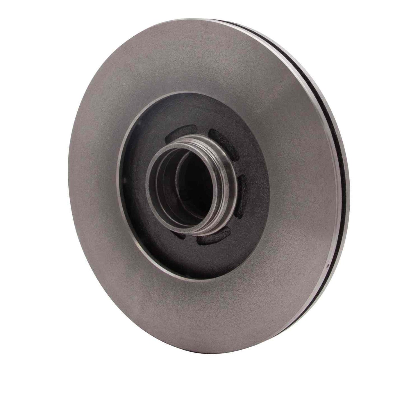 Dynamic Friction Company Disc Brake Rotor 600-80001