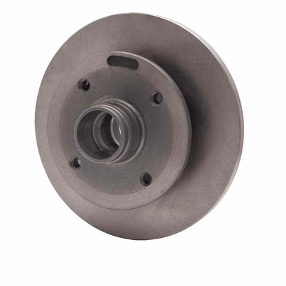 Dynamic Friction Company Disc Brake Rotor 600-80002
