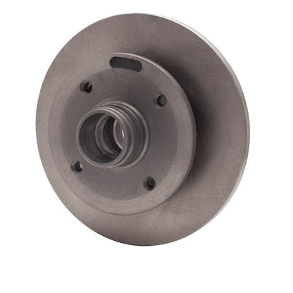 Dynamic Friction Company Disc Brake Rotor 600-80002
