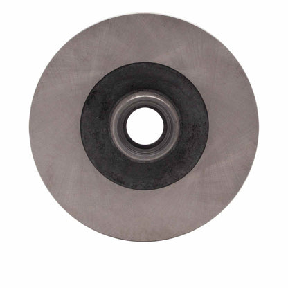 Dynamic Friction Company Disc Brake Rotor 600-80002