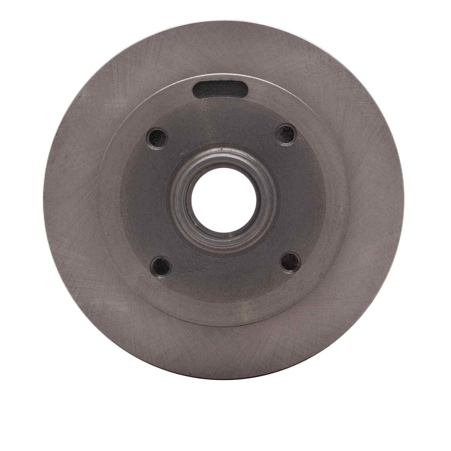 Dynamic Friction Company Disc Brake Rotor 600-80002