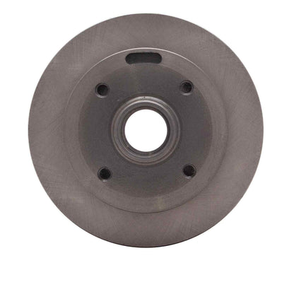 Dynamic Friction Company Disc Brake Rotor 600-80002