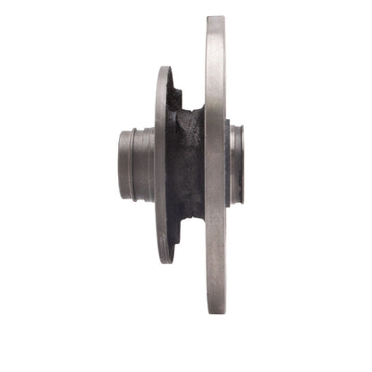 Dynamic Friction Company Disc Brake Rotor 600-80002