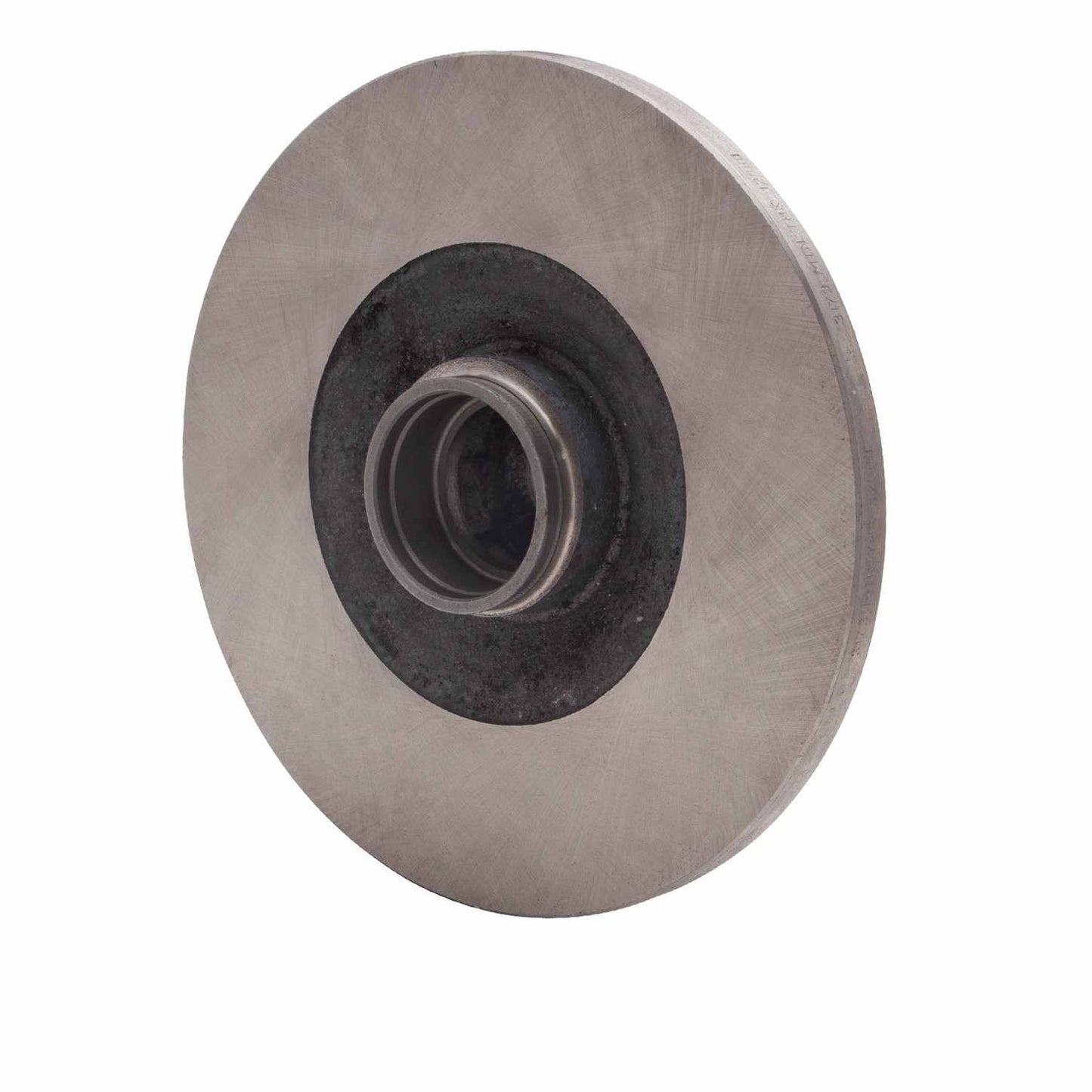 Dynamic Friction Company Disc Brake Rotor 600-80002