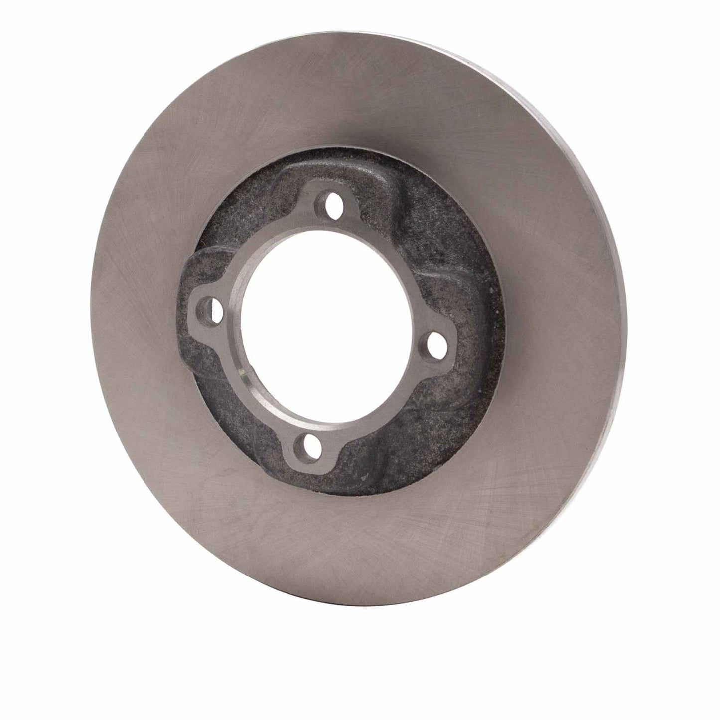 Dynamic Friction Company Disc Brake Rotor 600-80005