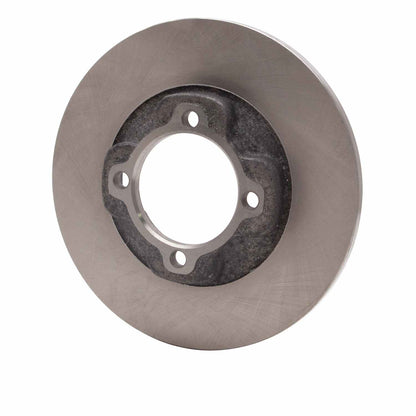 Dynamic Friction Company Disc Brake Rotor 600-80005
