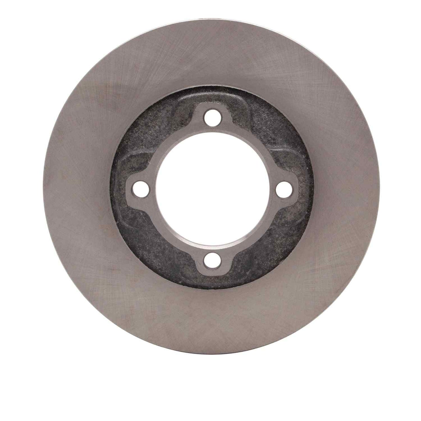 Dynamic Friction Company Disc Brake Rotor 600-80005