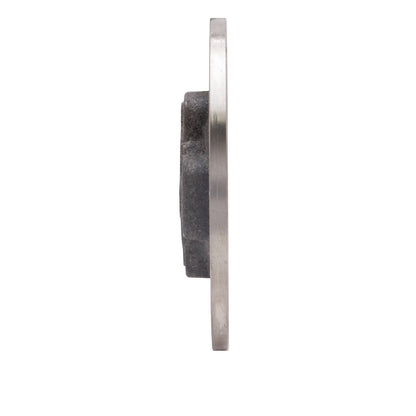 Dynamic Friction Company Disc Brake Rotor 600-80005