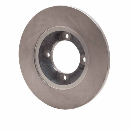 Dynamic Friction Company Disc Brake Rotor 600-80005