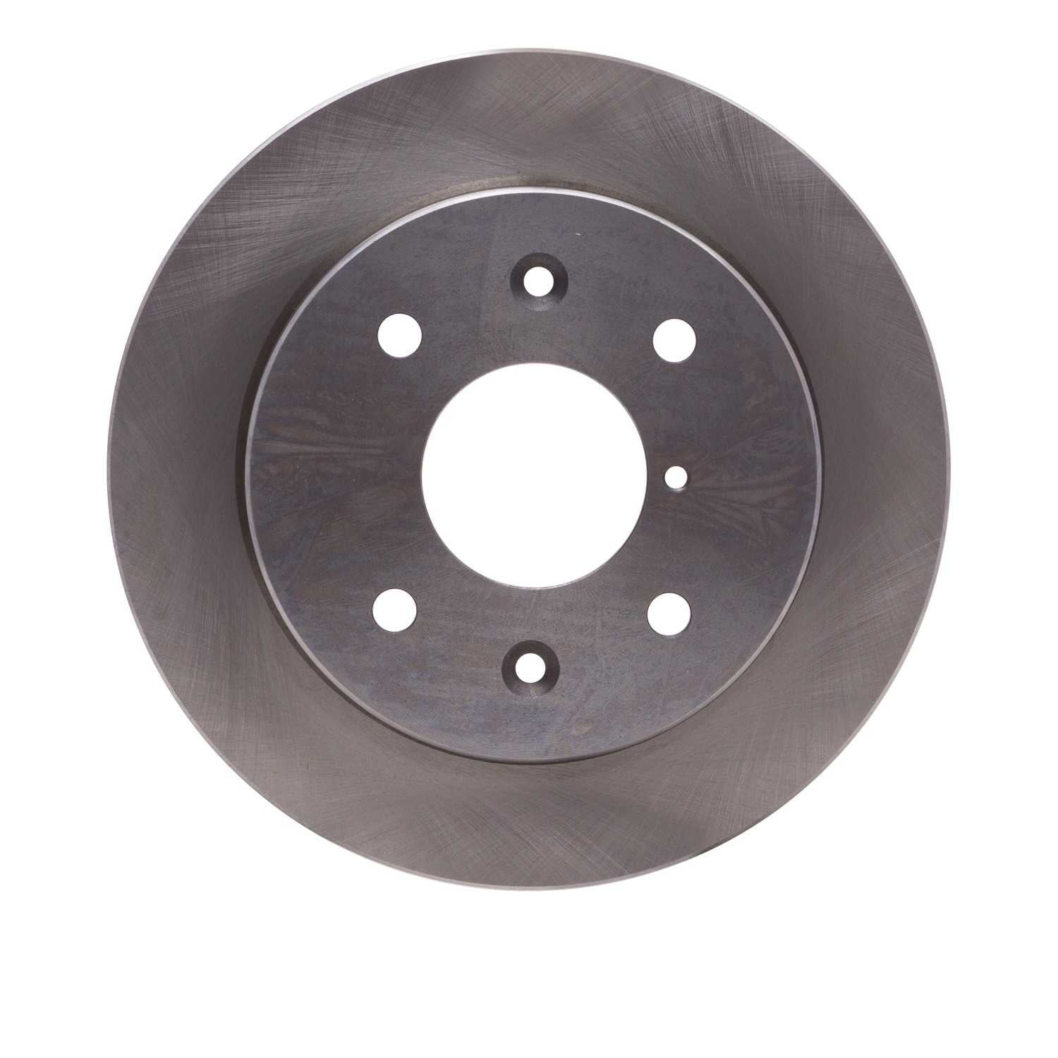 Dynamic Friction Company Disc Brake Rotor 600-80008