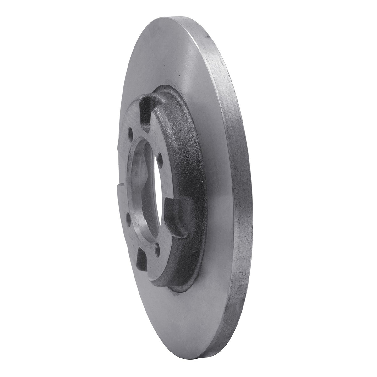 DFC 83-83 Mazda 626 Front Brake Rotor 600-80009