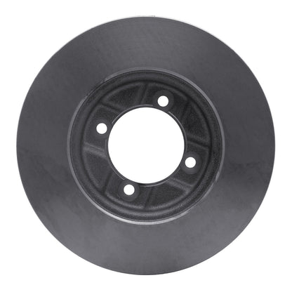 DFC 83-83 Mazda 626 Front Brake Rotor 600-80009