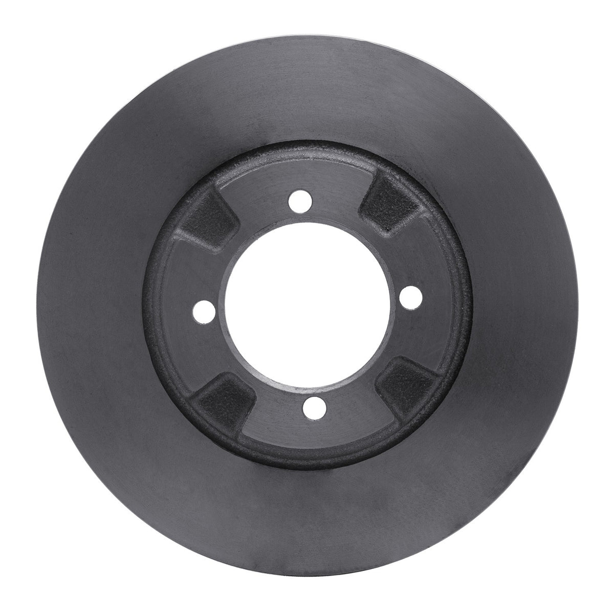 DFC 83-83 Mazda 626 Front Brake Rotor 600-80009