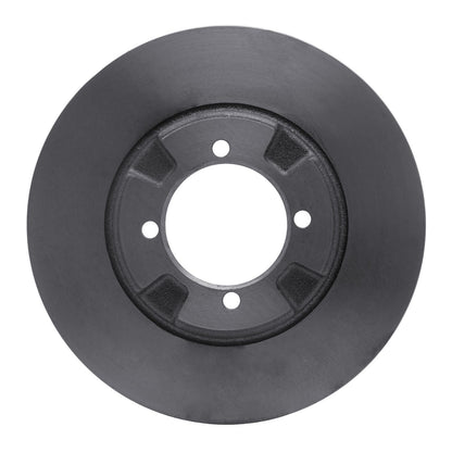 DFC 83-83 Mazda 626 Front Brake Rotor 600-80009