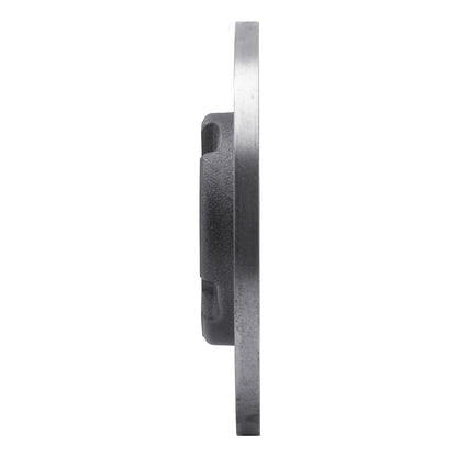 DFC 83-83 Mazda 626 Front Brake Rotor 600-80009
