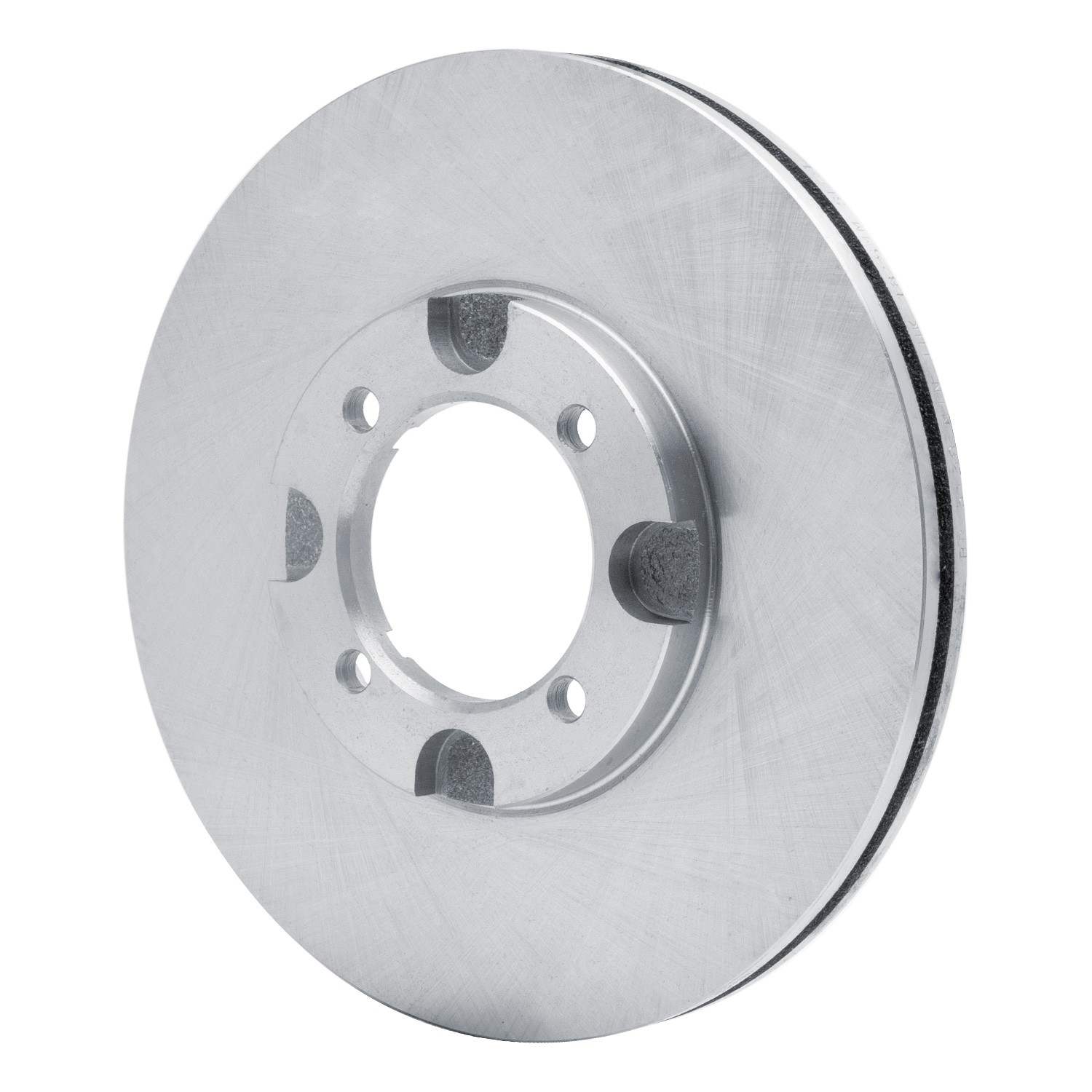 Dynamic Friction Company Disc Brake Rotor 600-80010