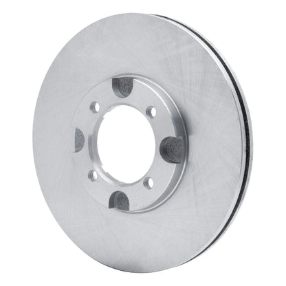 Dynamic Friction Company Disc Brake Rotor 600-80010